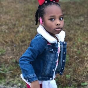 Meet your Posher, Sheba